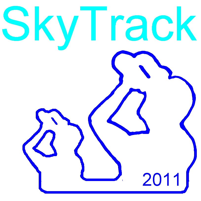 Skytrack2011
