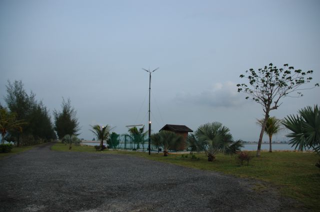 Semakau Island picture
