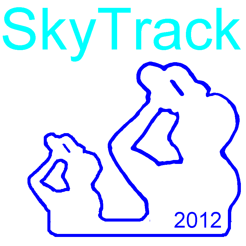 Skytrack2012